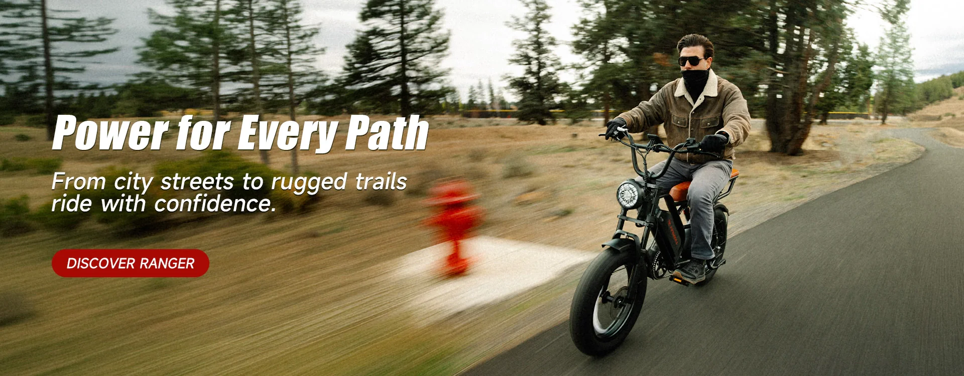 Conquer Every Terrain with Kingbull